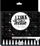 Aladine Izink Set markere textile 12 buc (85532)