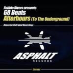68 Beats - Afterhours (To The Underground) (CD) (894231206429)