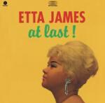 Etta James - At Last (LP) (8436542012003)