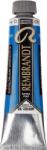 Rembrandt 1055762 Vopsea cu ulei Phthalo Blue Greenish 40 ml 1 buc (01055762)