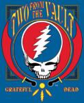 The Grateful Dead - Two From The Vault (Reissue) (Remastered) (4 LP) (826853060813)