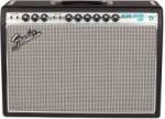 Fender 68 Custom Deluxe Reverb Combo de chitară pe lampi (2274006000)