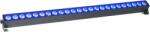 Light4Me AURA PIXEL 24x3W RGBW LED Bară LED (5908249836136)