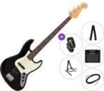SX SJB62-BK SET 2 Black Bas electric