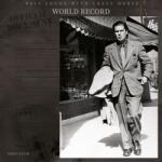 Neil Young With Crazy Horse - World Record (Clear Coloured) (2 LP) (093624866510)