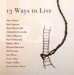 Various Artists - 13 Ways To Live (CD) (033651018124)