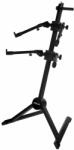 QUIK LOK SL-930 Stand pliant pentru claviaturi Black (<![CDATA[QL10.01028]]>)