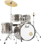 Pearl RS505C-C707 Roadshow Bronze Metallic Акустични барабани-комплект (<![CDATA[P RS505C/C707]]>)