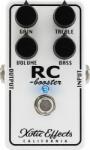 Xotic RC Booster Classic Efect de chitară (RCB-CL)