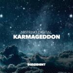 Abstrakt. Digital - Karmageddon (2 CD) (894232745521)