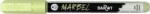 Darwi Marbel Marcator 2 mm Fennel Green N°646 1 buc (DA0223002646C)