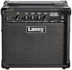 Laney LX15 BK Транзисторен усилвател/Комбо (<![CDATA[LX15 BLACK]]>)