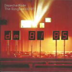 Depeche Mode - Singles 81-85 (CD) (0888837512725)