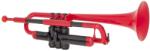 pTrumpet 700625 Trompetă din plastic Red (<![CDATA[700625]]>)