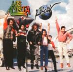 Los Acosta - Raices (CD) (809274189127)