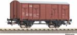 Piko 27732 Zárt teherkocsi, Gkks, DSB V (4015615277323)