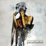 Paradise Lost - The Anatomy Of Melancholy (Gatefold Sleeve) (2 LP) (8436566652117)