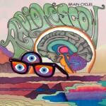 Radio Moscow - Brain Cycles (Limited Editon) (Orange Transparent) (LP) (<![CDATA[0634457113626]]>)