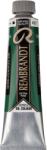 Rembrandt 1056272 Vopsea cu ulei Cinnabar Green Deep 40 ml 1 buc (<![CDATA[01056272]]>)