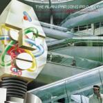The Alan Parsons Project - I Robot (180g) (Half-Speed Remastered) (LP) (0711297534115)