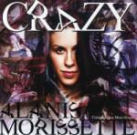 Alanis Morissette - Crazy (CD) (093624285526)