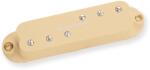 Seymour Duncan SDBR-1B Duckbucker Strat Bridge Creme Doză chitară (SSDBR-1B CRE)