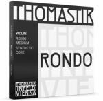 Thomastik Rondo RO100 Violin 4/4 Medium Струни за цигулка (RO100)