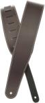 D'Addario Planet Waves 25LS01-DX Brown Каишка за китара (25LS01-DX)