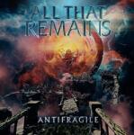All That Remains - Antifragile (180 g) (LP) (<![CDATA[8721253047452]]>)