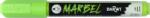 Darwi Marbel Химикал маркер 4 mm Neon Green N°618 1 бр (<![CDATA[DA0246004618C]]>)
