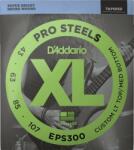 D'Addario EPS300 Corzi pentru chitare bas (EPS300)