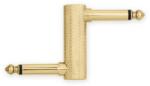 RockBoard RBO-PC-N-GD 1 cm Oblic - Oblic Cablu patch (<![CDATA[RBO PC N GD]]>)