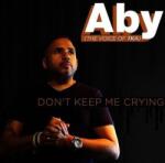 Aby - Don't Keep Me Crying (CD) (894232698728)