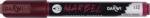 Darwi Marbel Химикал маркер 4 mm Wine Lees N°411 1 бр (DA0226004411C)