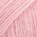 DROPS Design Air Uni Colour 24 Pink Плетива прежда (109924)