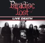 Paradise Lost - Live Death (LP) (0801056897015)
