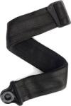 D'Addario 50BAL00 Black Колан за китара (<![CDATA[50BAL00]]>)