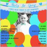 Various Artists - Party For Joey (A Sweet Relief tribute to Joey Spampinato) (180g) (LP) (803057057375)