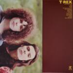 T. Rex - T. Rex (Reissue) (Remastered) (LP) (0081227943318)