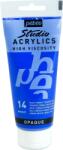 Pébéo 69.2005 АКРИЛНА боя 100 ml 14 Opaque Cobalt Blue Hue 1 бр (69.2005)