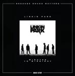 Linkin Park - Minutes To Midnight (Limited Edition) (Numbered) (Reissue) (LP) (093624844099)