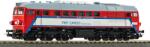 Piko 52107 Dízelmozdony, ST44-925, Gagarin, PKP Cargo V (4015615521075)