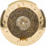 Meinl Byzance Dual 16" Cinel Crash (B16DUC)