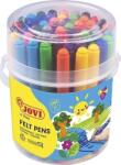 JOVI Jumbo Markers Пълнител за писалка 48 бр (<![CDATA[1748]]>)