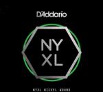 D'Addario NYXL 080 Coardă individuală pentru chitară (NYNW080)