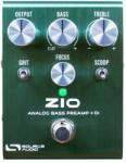 Source Audio SA 272 ZIO Предусилвател и Rack усилвател