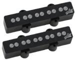 Aguilar AG 5J-Hot Black Doză pentru bas (AG5JHOT)
