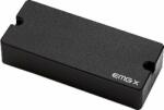 EMG 81-7X Black Doză chitară (EMG-81-7X-BK)