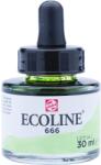 Ecoline 11256661 Vopsea acuarela Pastel Green 30 ml 1 buc (<![CDATA[11256661]]>)
