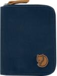 Fjällräven Portofel Fjällräven Zip, navy